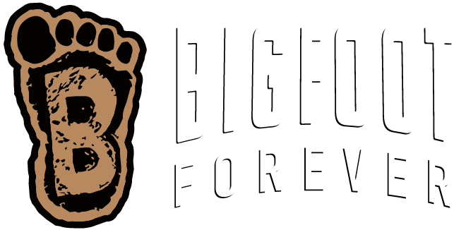 Bigfoot Forever logo